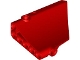 Lego part: Technic, Panel Inverted Fairing #43 Large Short Smooth, Side B