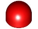 Part No: 6908  Name: Brick, Round 1 x 1 x 2/3 Dome Top