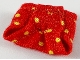 Part No: 71264  Name: Scala, Clothes Baby Pants with Yellow Dots Pattern