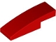 Part No: 7302  Name: Slope, Curved 3 x 1 x 2/3
