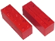 Part No: 73090a  Name: Brick, Modified 2 x 6 x 2 Weight - Bottom Openings, Center Seam on Ends