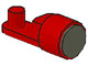 Part No: 735  Name: Magnet Coupling, Train, for Train Base