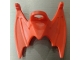 Part No: 77193  Name: Minifigure Wings Dragon with Talons