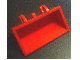 Part No: 784 Name: Vehicle, Digger Bucket Smooth 2 x 4 x 1 Part No: 784 Name: Vehicle, Digger Bucket Smooth 2 x 4 x 1