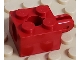 Lot ID: 356525172  Part No: 792c02  Name: Arm Holder Brick 2 x 2 with Round Top Hole with Arm (792 / 793 / 795)
