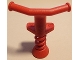 Lot ID: 413010439  Part No: 79507  Name: Minifigure, Utensil Pogo Stick (3D Printed)