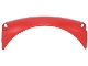 Part No: 80284  Name: Technic, Panel Car Mudguard Arched #42 13 x 2 x 5 Rounded Top