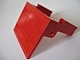Part No: 822bc02  Name: Garage Door Solid Assembly with Same Color Counterweights (Hinge Pins on Door)
