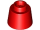 Lego part: Cone 1 1/6 x 1 1/6 x 2/3 (Fez)