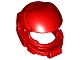 Part No: 87781  Name: Minifigure, Headgear Helmet Space