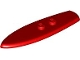 Lego part: Minifigure, Utensil Surfboard Standard