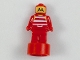 Part No: 90398pb011  Name: Minifigure, Utensil Statuette / Trophy with Pirate Pattern