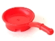 Lot ID: 236612789  Part No: 93082a  Name: Friends Accessories Frying Pan