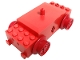 Part No: bb0012va  Name: Electric, Train Motor 12V with Wheels Type I with 2 Round Contact Holes