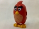 Part No: bb0757c01pb02  Name: Body Angry Birds with Red Bird 2 Pattern