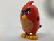 Part No: bb0757c01pb03  Name: Body Angry Birds with Red Bird 3 Pattern