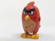 Part No: bb0757c01pb04  Name: Body Angry Birds with Red Bird 4 Pattern