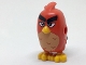 Part No: bb0757c01pb05  Name: Body Angry Birds with Red Bird 5 Pattern