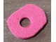 Lot ID: 413705367  Part No: bb0935  Name: Foam Scala Meat for Sandwich with Hole
