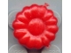 Lot ID: 389924285  Part No: sc003b  Name: Scala Accessories Flower Type 1 - 14 Petals (Belville)