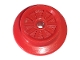 Lot ID: 295126783  Part No: wheel3  Name: Train Wheel Spoked Small (23mm D.) with FreeStyle Pin Hole
