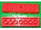 Lot ID: 407922061  Part No: x1214  Name: Brick 2 x 8 with Center Hole