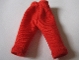 Part No: x1377  Name: Scala, Clothes Female Pants Knit Leggings Knee Length