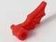 Lot ID: 361120697  Part No: x46  Name: Minifigure, Plume Dragon Wing Left