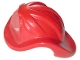 Part No: x622  Name: Fabuland Figure Headgear Fire Helmet