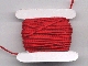 Lot ID: 160439226  Part No: x77b  Name: String, Cord Thick (Undetermined Length)