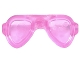 Part No: 18854  Name: Friends Accessories Sunglasses / Glasses with Small Pin