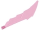 Part No: 2144 Name: Large Figure Weapon, Blade Serrated with Axle Hole Part No: 2144 Name: Large Figure Weapon, Blade Serrated with Axle Hole