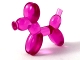 Lot ID: 388510531  Part No: 35692  Name: Minifigure, Utensil Balloon Dog