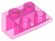 LEGO: Slope, Inverted 45 2 x 2 without Bottom Tube |  | 