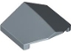 Lego part: Slope, Curved 33 2 x 2 Double / Inverted