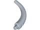 Lot ID: 234877965  Part No: 40379  Name: Dinosaur Tail End Section / Horn