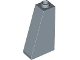 Part No: 4460b  Name: Slope 75 2 x 1 x 3 - Hollow Stud
