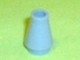 Lot ID: 146966402  Part No: 4589b  Name: Cone 1 x 1 with Top Groove