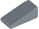 Part No: 5404  Name: Slope 18 2 x 1 x 2/3