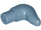Part No: 64847  Name: Cattle Horn, Short
