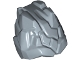 Part No: 78940  Name: Minifigure, Headgear Head Top, Cracked Rock