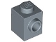 Part No: 87087 Name: Brick, Modified 1 x 1 with Stud on Side Part No: 87087 Name: Brick, Modified 1 x 1 with Stud on Side