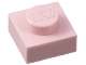 Part No: 3024 Name: Plate 1 x 1 Part No: 3024 Name: Plate 1 x 1
