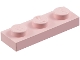 Part No: 3623 Name: Plate 1 x 3 Part No: 3623 Name: Plate 1 x 3