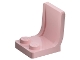 Part No: 4079 Name: Minifigure, Utensil Seat / Chair 2 x 2 Part No: 4079 Name: Minifigure, Utensil Seat / Chair 2 x 2