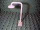 Part No: 4894  Name: Duplo, Furniture Shower Head on Stand