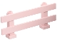Part No: 6079 Name: Fence 1 x 8 x 2 2/3 Part No: 6079 Name: Fence 1 x 8 x 2 2/3