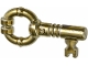 Lot ID: 342073217  Part No: 40359a  Name: Minifigure, Utensil Key