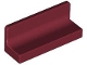 Part No: 23950 Name: Panel 1 x 3 x 1 Part No: 23950 Name: Panel 1 x 3 x 1