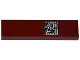 Part No: 2431pb0368 Name: Tile 1 x 4 with Light Bluish Gray SW Landspeeder Circuitry Pattern (Sticker) - Sets 75052 / 75173 Part No: 2431pb0368 Name: Tile 1 x 4 with Light Bluish Gray SW Landspeeder Circuitry Pattern (Sticker) - Sets 75052 / 75173